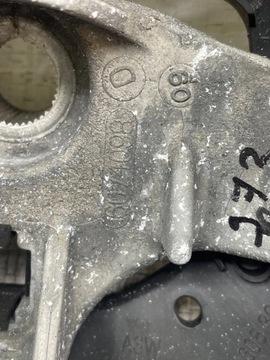 RENAULT LAGUNA III МНОГОФУНКЦИОНАЛЬНЫЙ КОЖАНЫЙ РУЛЬ