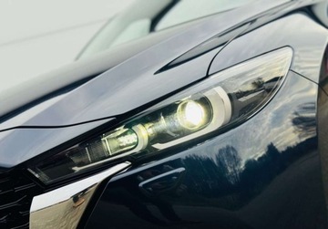 Mazda CX-5 II 2022 Mazda CX-5 Lift 2,0 180ps Full Led Alu19 Virtual Kamera 360 HeadUp Serwis, zdjęcie 19