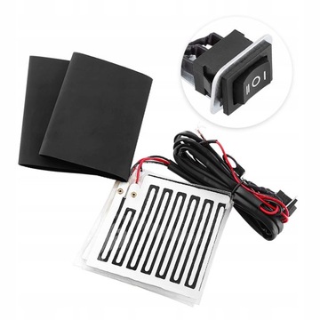 РУКОЯТКИ С ПОДОГРЕВОМ УНИВЕРСАЛЬНЫЕ ДЛЯ МОТОЦИКЛОВ ATV