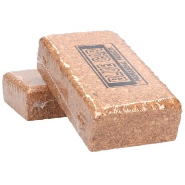 ПРОБКОВЫЙ ШЛИФБЛОК BLUE-CAR 60*110*30MM