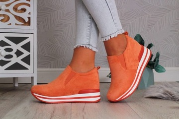 КРОССОВКИ ЖЕНСКИЕ Кроссовки на танкетке Кроссовки на танкетке