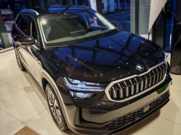 Skoda Kodiaq II SUV 2.0 TDI SCR 193KM 2026 SKODA Kodiaq Drive 2.0 TDI 4x4 DSG Suv 193KM 2026, zdjęcie 2