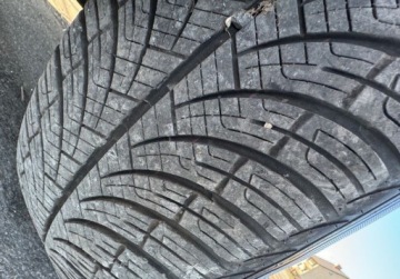 Opel Antara SUV 2.0 CDTI ECOTEC 150KM 2009 Opel Antara Automat, 4x4, nowe opony 2.0 Diesel 150KM, zdjęcie 9