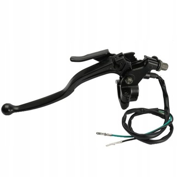 Рычаг стояночного тормоза 7/8 дюйма для двигателя 200CC