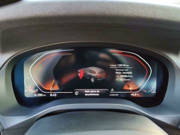 BMW X3 G01 SUV 2.0 20i 184KM 2020 BMW X3 FV23%, Dostęp komfort, M-pakiet zew./wew.,, zdjęcie 14