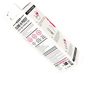 НАБОР РУКАВА CLONE A PUSSY PLUS - НАБОР ДЛЯ КЛОНИРОВАНИЯ