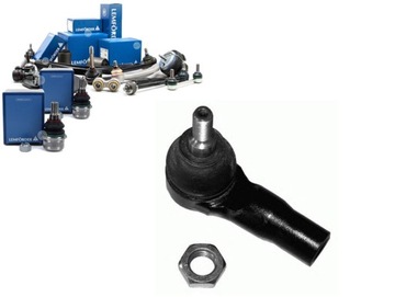 KOŃCÓWKA DRĄŻKA KIEROWNICZEGO CITROEN C8 02- 807 L