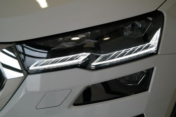 Skoda Karoq Crossover Facelifting 1.5 TSI ACT 150KM 2026 Škoda Karoq Skoda Karoq Karoq Drive 1.5 TSI 150, zdjęcie 7