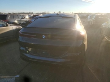 BMW X6 G06 2022 BMW X6 xDrive40i 2022 3.0l 3.0 Benzyna 335KM, zdjęcie 9