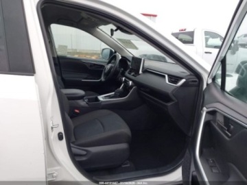 Toyota RAV4 V 2025 Toyota RAV4 2025r., 2.5L 2.5 Benzyna 203KM, zdjęcie 8