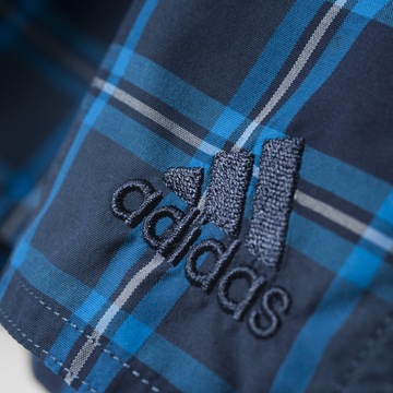 Spodenki kąpielowe męskie Adidas Check AJ5558