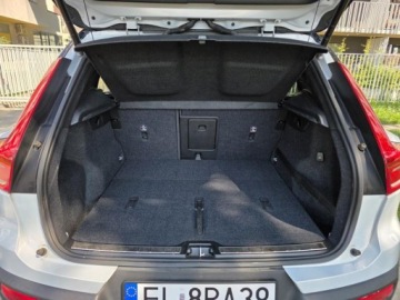 Volvo XC40 2021 VOLVO XC40 R-Design T5 AWD, 2.0l benzyna 252KM zadbany Dokumentacja, zdjęcie 30