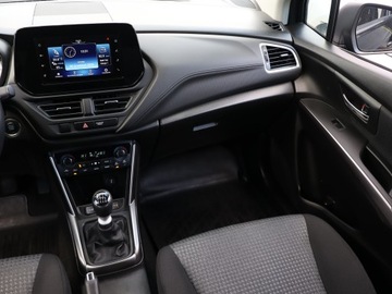 Suzuki SX4 II 2023 Suzuki SX4 S-Cross 1.4 BoosterJet, Salon Polska, zdjęcie 7