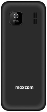 Мобильный телефон Maxcom Classic DualSIM Usb C MM248 4G с клавиатурой