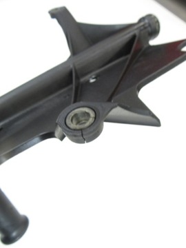 Smok oleju BMW 5 e60 e61 2.5 3.0 m57n 525Xd 530Xd 4x4