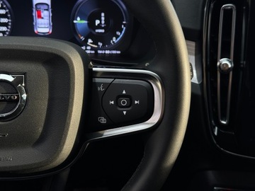 Volvo XC40 Crossover Plug-In Facelifting 1.5 T4 211KM 2022 Volvo XC 40 T4 Plug In Inscription / CarPlay / Naw, zdjęcie 21