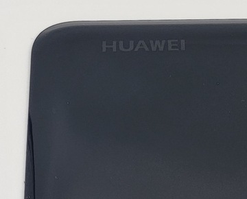 НОВЫЙ ЗАДНИЙ КОРПУС В КОМПЛЕКТЕ СО СТЕКЛО КАМЕРЫ Huawei P20 PRO Black