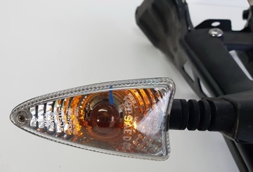 Крепление на доску Triumph Speed ​​Triple 1050 11-15 лет