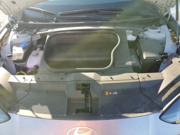 Hyundai IONIQ 2024 Hyundai IONIQ 2024 Elektryczny 225KM, zdjęcie 6