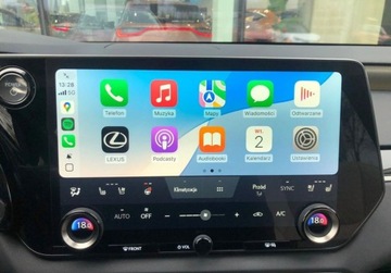 Lexus RX V 2024 Lexus RX RX 350h Prestige FV23 Salon PL Serwis ASO Bezwypadkowy, zdjęcie 14