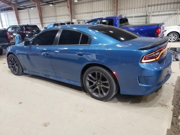Dodge Charger VII 2022 Dodge Charger Scat Pack 2022 6.4L 6.4 Benzyna 485KM, zdjęcie 1