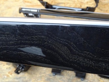 MERCEDES E CLASS W212 СЕДАН ДЕКОРАТИВНЫЕ НАКЛАДКИ ДЕКОР ДВЕРНЫЕ НАКЛАДКИ КОМПЛЕКТ РАМКИ