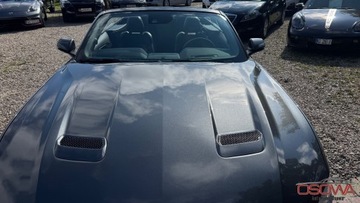 Ford Mustang VI Convertible Facelifting 5.0 Ti-VCT 450KM 2019 Ford Mustang 5.0v8 GT cabrio wersja Premium najbogatsza wersja 5.0 Benzyna, zdjęcie 28