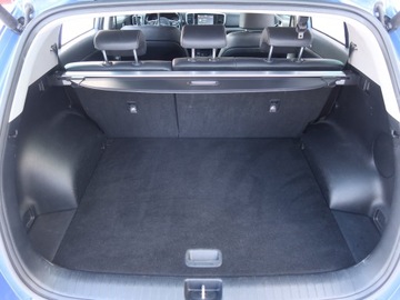 Kia Sportage IV SUV Facelifting 1.6 CRDI 136KM 2018 Kia Sportage 1.6 CRDi, Salon Polska, Serwis ASO, zdjęcie 13