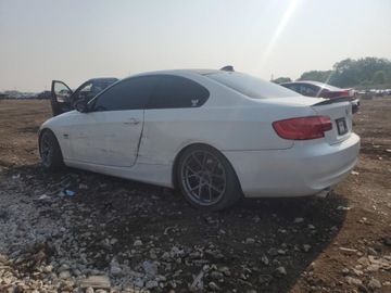 BMW Seria 3 F30-F31-F34 2012 BMW Seria 3 328xi Sulev 2012 3.0l 3.0 Benzyna 230KM, zdjęcie 1