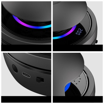 Скакалка Цифровой счетчик Пульт дистанционного управления Черный