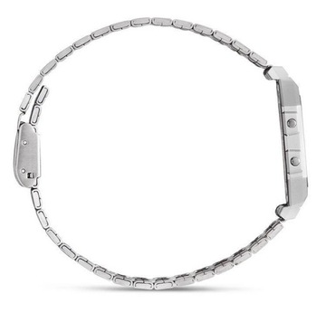 ВИНТАЖНЫЕ ТОНКИЕ ЧАСЫ CASIO RETRO A700WE-1AEF