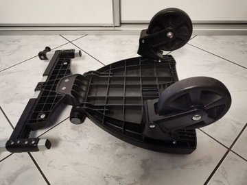 Удлинитель коляски Fillikid для второго ребенка.