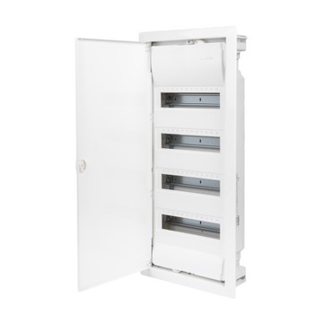 Rozdzielnia podtynkowa 4x12 volta Hager VU48AT QC