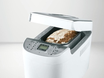 ХЛЕБОЧНАЯ МАШИНА 850ВТ SILVERCREST НОВАЯ