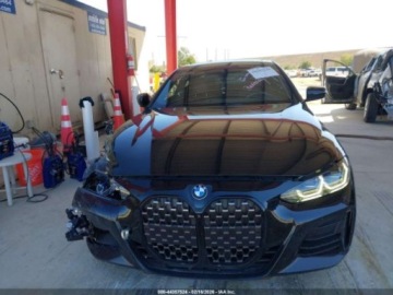 BMW Seria 4 G22-23-26 2024 BMW Seria 4 M440i 2024 3.0 Benzyna 382KM, zdjęcie 8