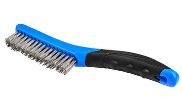 ПРОВОЛОЧНАЯ ЩЕТКА ПРОВОЛОЧНАЯ ЩЕТКА