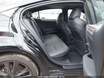 Lexus ES VII (XV70) 2024 Lexus ES 2024, 300H F SPORT HANDLING 2.5 Hybryda 176KM, zdjęcie 9