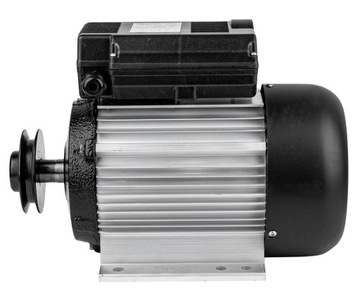 Электродвигатель 2,2 кВт/3 км 230 В 1-фазный GEKO G80361