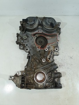 POMPA OLEJU 55562788 OPEL 1.4 1.2 A14NET A14XER A12XER