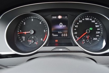 Volkswagen Passat B8 Variant Facelifting 2.0 TDI SCR 200KM 2022 Volkswagen Passat 2.0 TDi 200KM DSG7 Business SalonPL ASO NaviKameraTravel, zdjęcie 12