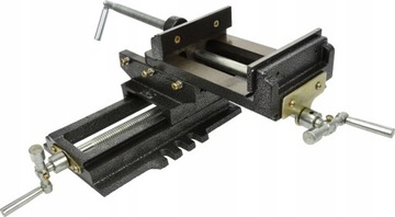 IMADŁO MASZYNOWE KRZYŻOWE DWUOSIOWE 125mm TOKARKA