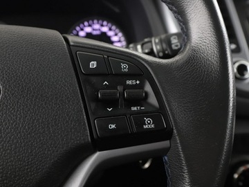 Hyundai Tucson III SUV 1.6 GDI 132KM 2016 Hyundai Tucson tempomat PDC hak, zdjęcie 28