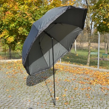 ЗОНТ ДЛЯ РЫБАЛКИ ПОЛНАЯ ТЕНТА ПЛЮС СТРАЙКЕР