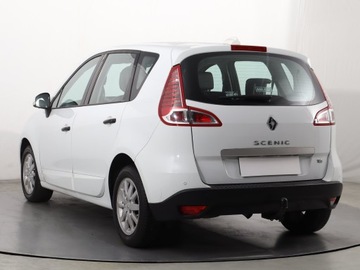 Renault Scenic III Van 1.4 TCe 16v 130KM 2010 Renault Scenic 1.4 TCe, Xenon, Klima, Klimatronic, zdjęcie 3