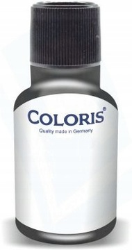 TUSZ R9 DO METALU, TWORZYW | CZERWONY 25ml