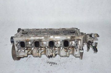 HLAVA MOTORU 55193091 OPEL VECTRA C 1.9 CDTI 8V