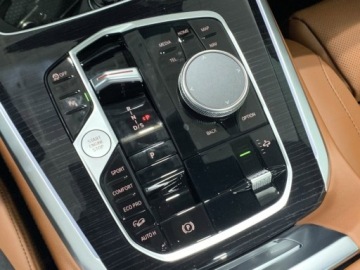 BMW X5 G05 SUV Facelifting 3.0 30d 298KM 2026 BMW X5 xDrive30d Sport Suv 3.0 (298KM) 2026, zdjęcie 11