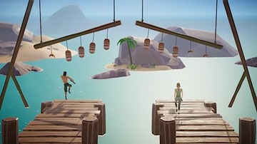 Выживший (Nintendo Switch)