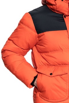 Męska kurtka zimowa Lee PUFFER JACKET L