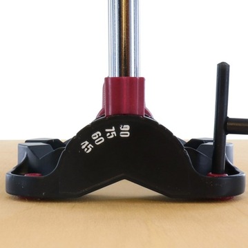 Портативная подставка для дрели для настольной дрели Milescraft 1318